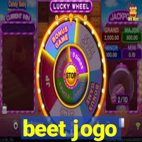 beet jogo